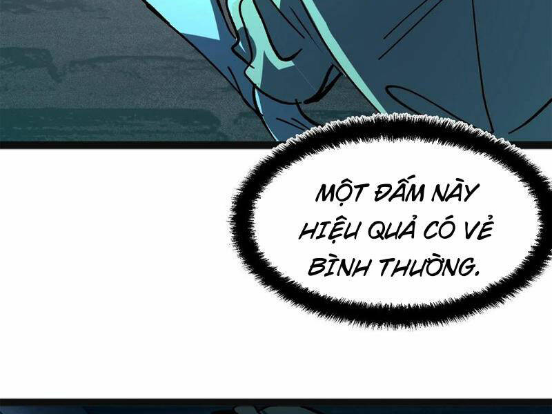Quỷ dị khó giết? Thật xin lỗi, ta mới thật sự là bất tử: Chapter 28