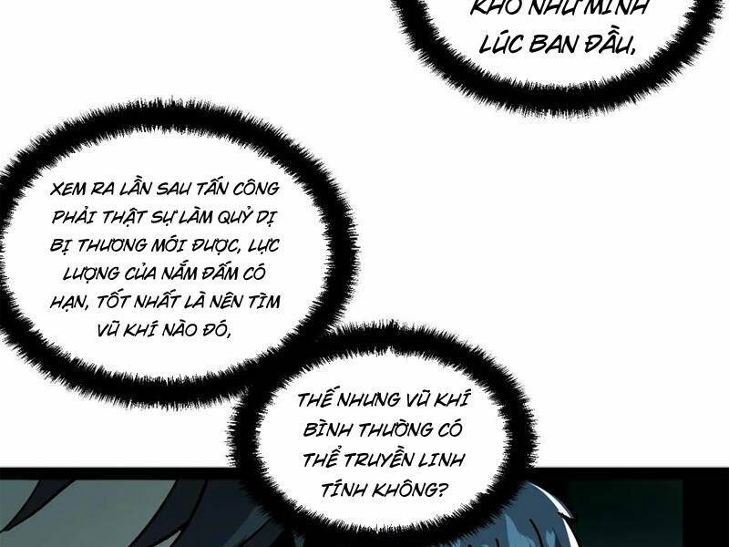 Quỷ dị khó giết? Thật xin lỗi, ta mới thật sự là bất tử: Chapter 28