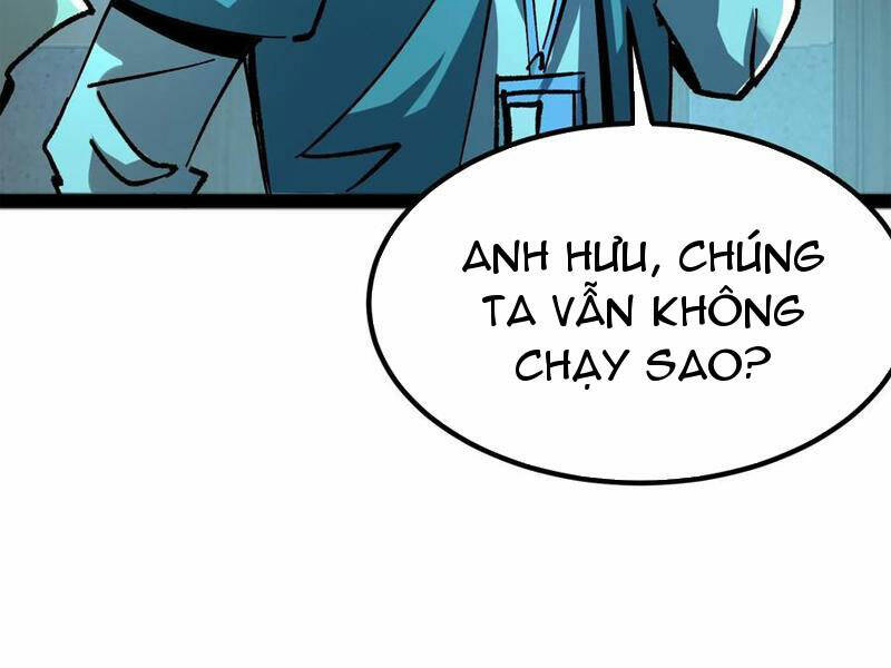 Quỷ dị khó giết? Thật xin lỗi, ta mới thật sự là bất tử: Chapter 28