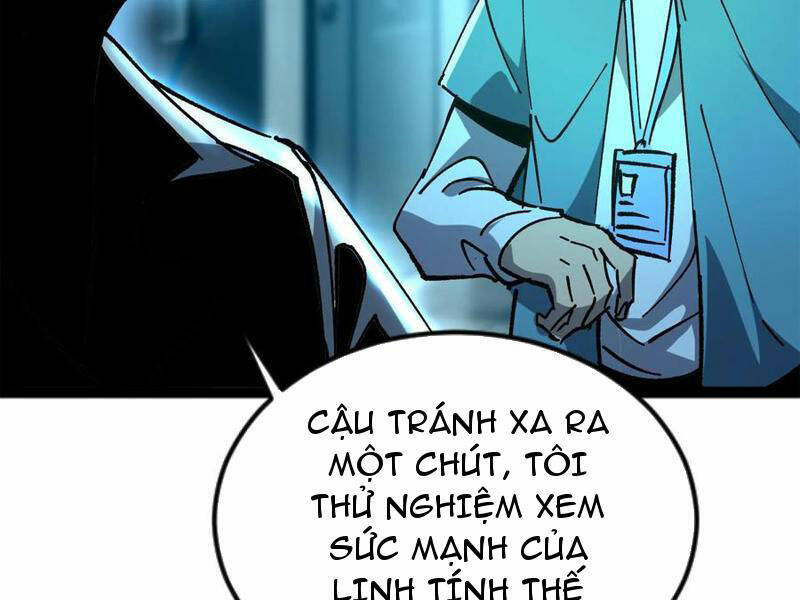 Quỷ dị khó giết? Thật xin lỗi, ta mới thật sự là bất tử: Chapter 28