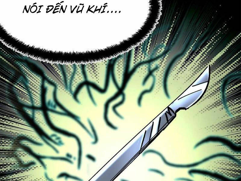 Quỷ dị khó giết? Thật xin lỗi, ta mới thật sự là bất tử: Chapter 28