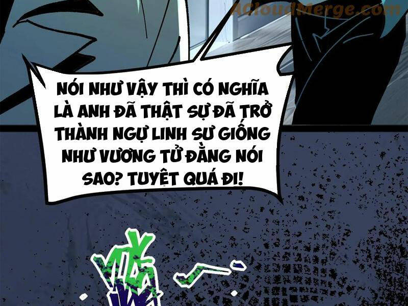 Quỷ dị khó giết? Thật xin lỗi, ta mới thật sự là bất tử: Chapter 28