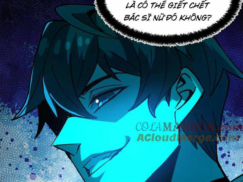 Quỷ dị khó giết? Thật xin lỗi, ta mới thật sự là bất tử: Chapter 29