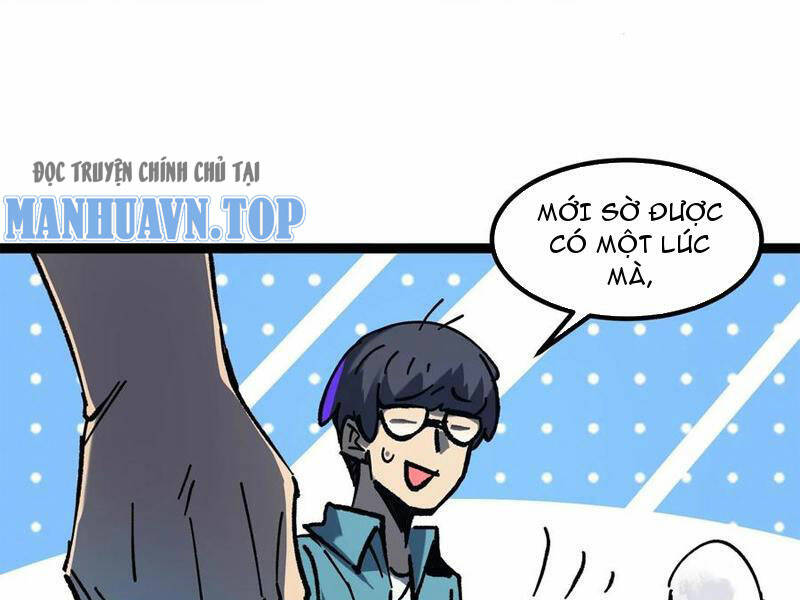 Quỷ dị khó giết? Thật xin lỗi, ta mới thật sự là bất tử: Chapter 29