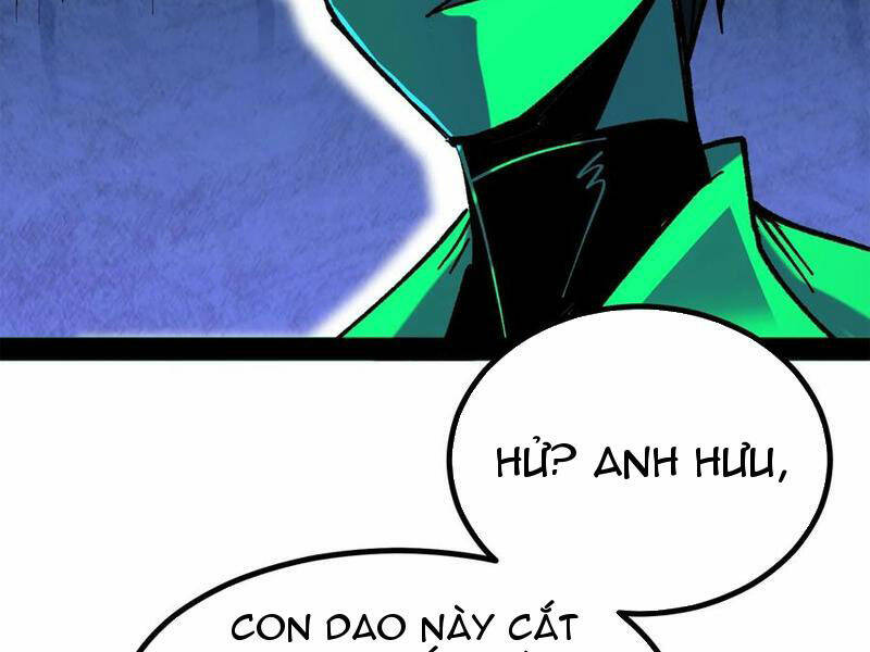 Quỷ dị khó giết? Thật xin lỗi, ta mới thật sự là bất tử: Chapter 29