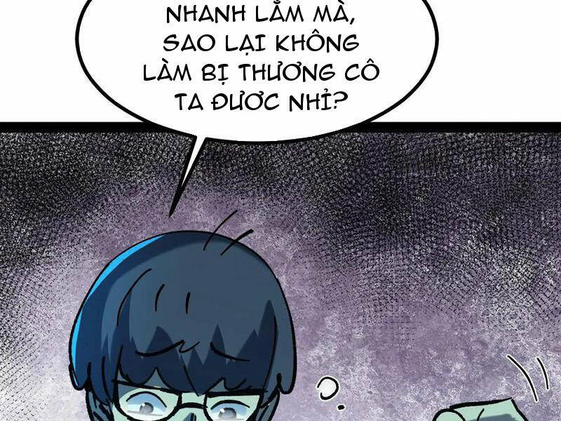 Quỷ dị khó giết? Thật xin lỗi, ta mới thật sự là bất tử: Chapter 29