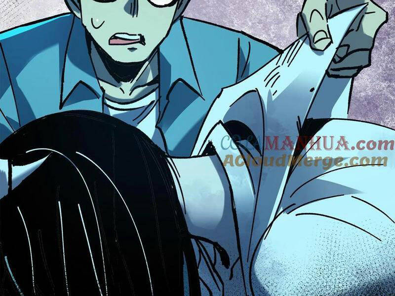 Quỷ dị khó giết? Thật xin lỗi, ta mới thật sự là bất tử: Chapter 29