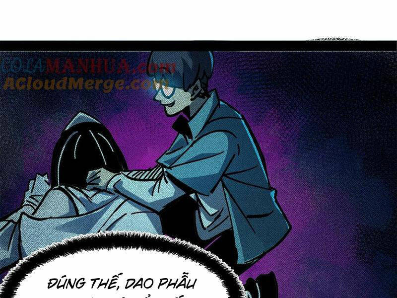 Quỷ dị khó giết? Thật xin lỗi, ta mới thật sự là bất tử: Chapter 29