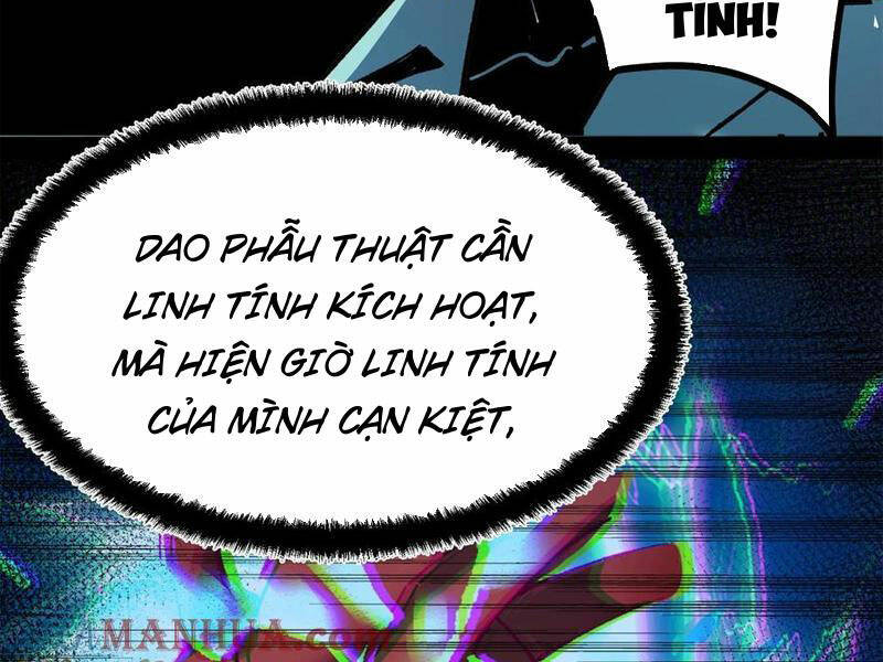 Quỷ dị khó giết? Thật xin lỗi, ta mới thật sự là bất tử: Chapter 29