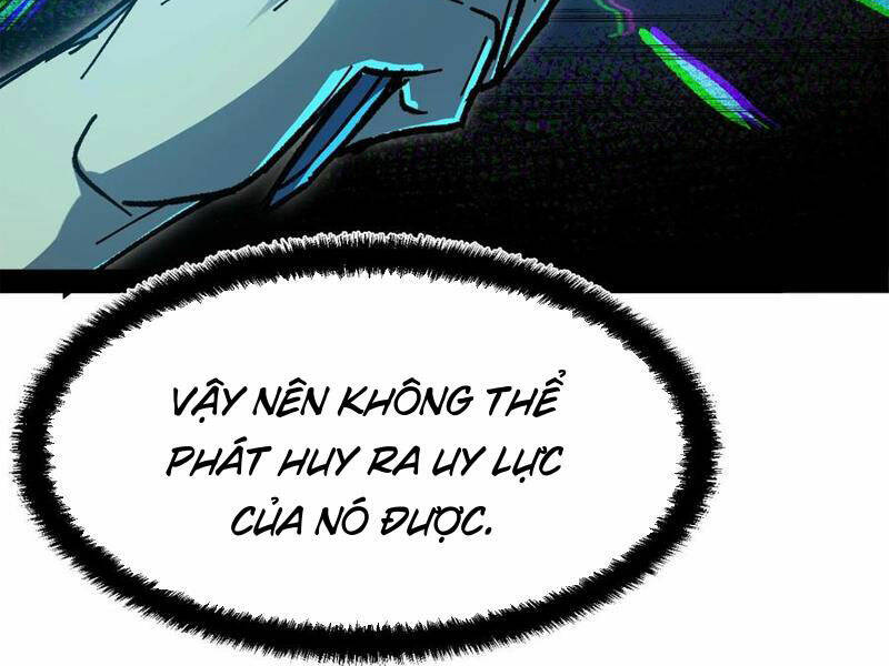 Quỷ dị khó giết? Thật xin lỗi, ta mới thật sự là bất tử: Chapter 29