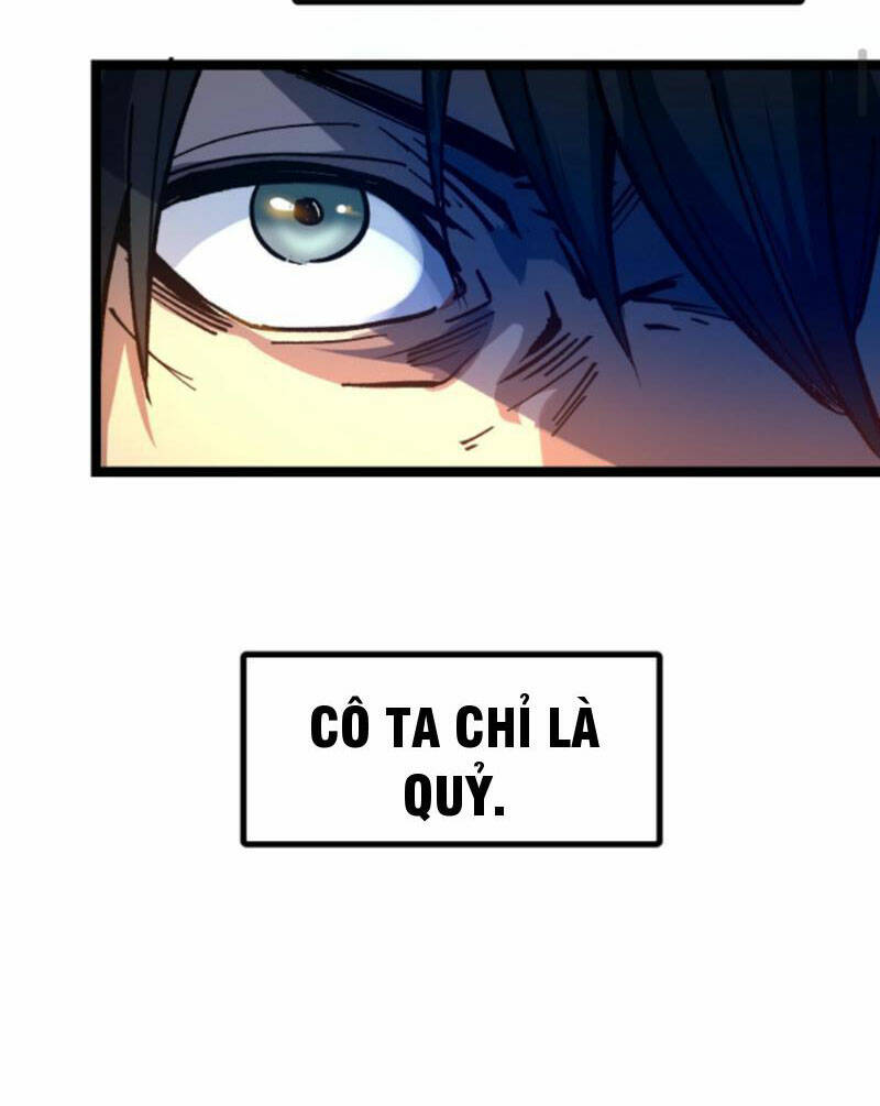 Quỷ dị khó giết? Thật xin lỗi, ta mới thật sự là bất tử: Chapter 3