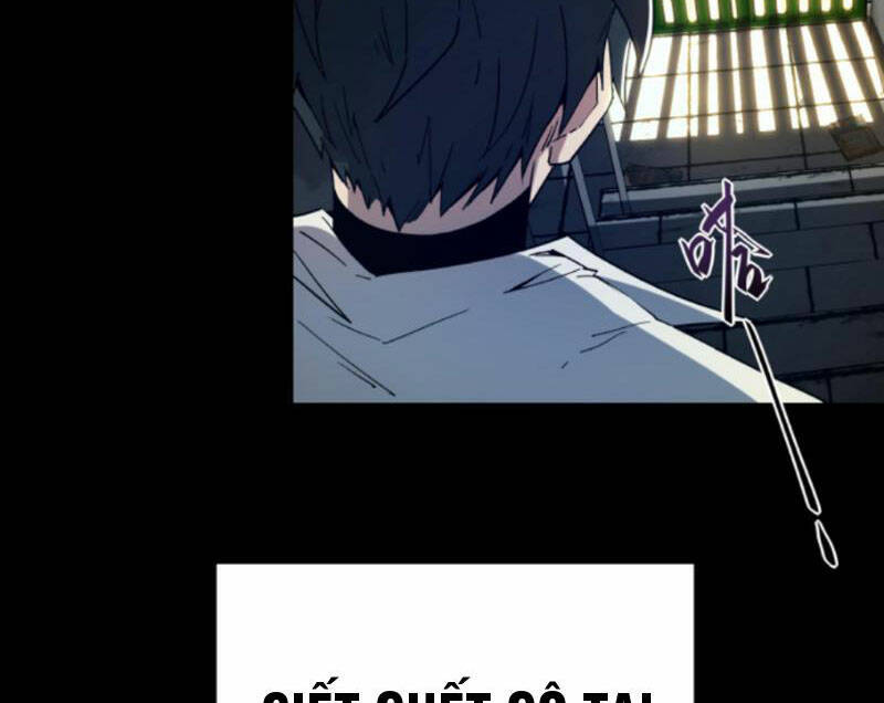 Quỷ dị khó giết? Thật xin lỗi, ta mới thật sự là bất tử: Chapter 3