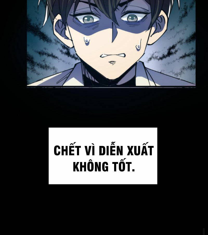 Quỷ dị khó giết? Thật xin lỗi, ta mới thật sự là bất tử: Chapter 3
