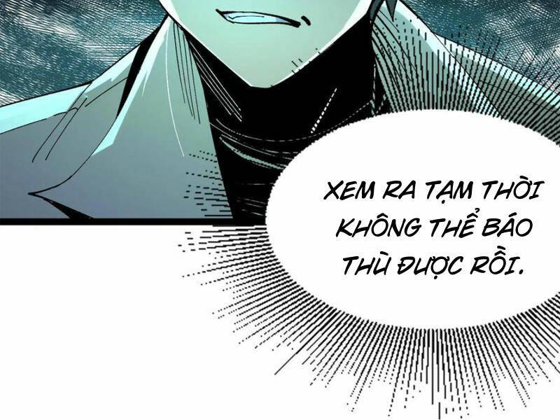 Quỷ dị khó giết? Thật xin lỗi, ta mới thật sự là bất tử: Chapter 30