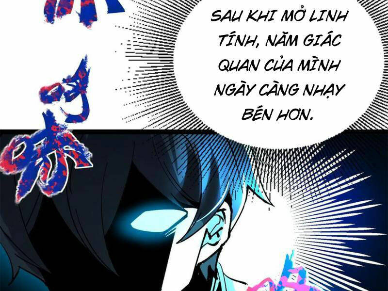 Quỷ dị khó giết? Thật xin lỗi, ta mới thật sự là bất tử: Chapter 30