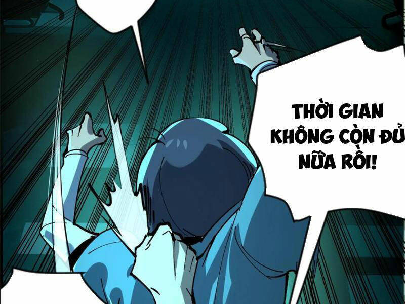 Quỷ dị khó giết? Thật xin lỗi, ta mới thật sự là bất tử: Chapter 30