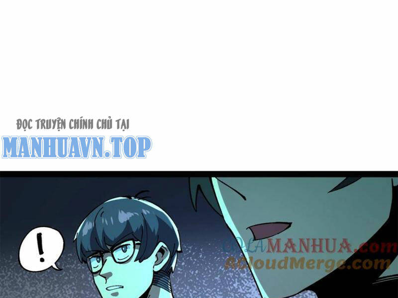 Quỷ dị khó giết? Thật xin lỗi, ta mới thật sự là bất tử: Chapter 30