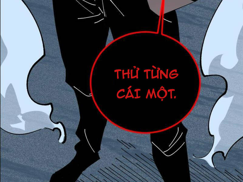 Quỷ dị khó giết? Thật xin lỗi, ta mới thật sự là bất tử: Chapter 30