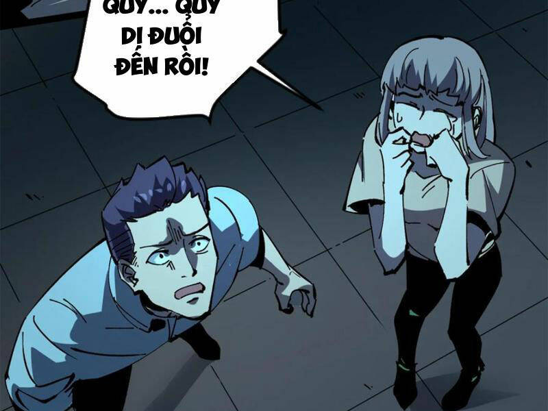 Quỷ dị khó giết? Thật xin lỗi, ta mới thật sự là bất tử: Chapter 30