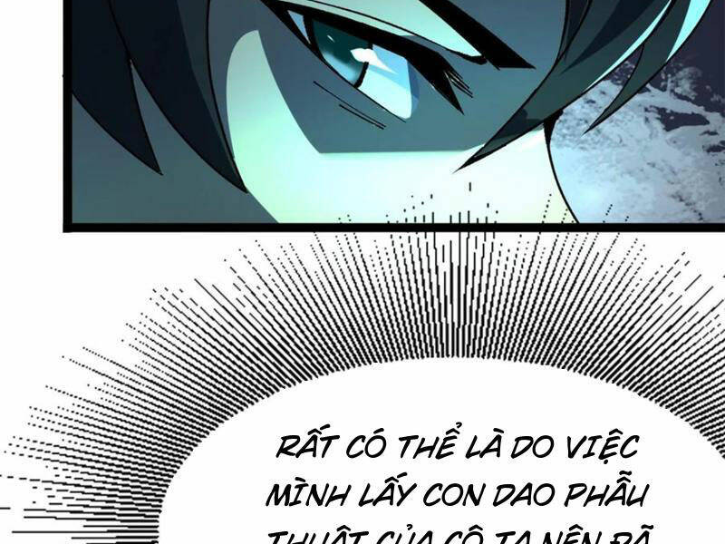 Quỷ dị khó giết? Thật xin lỗi, ta mới thật sự là bất tử: Chapter 30
