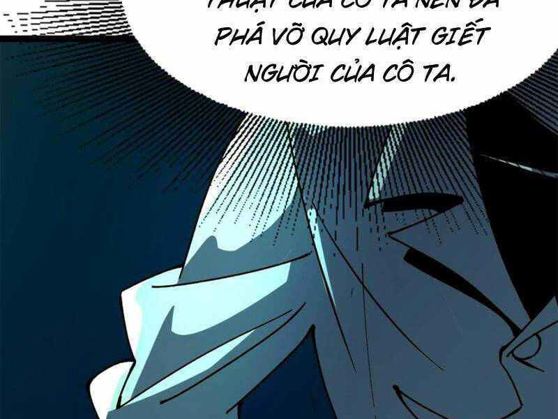 Quỷ dị khó giết? Thật xin lỗi, ta mới thật sự là bất tử: Chapter 30