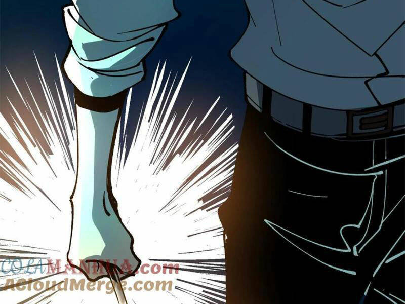 Quỷ dị khó giết? Thật xin lỗi, ta mới thật sự là bất tử: Chapter 30