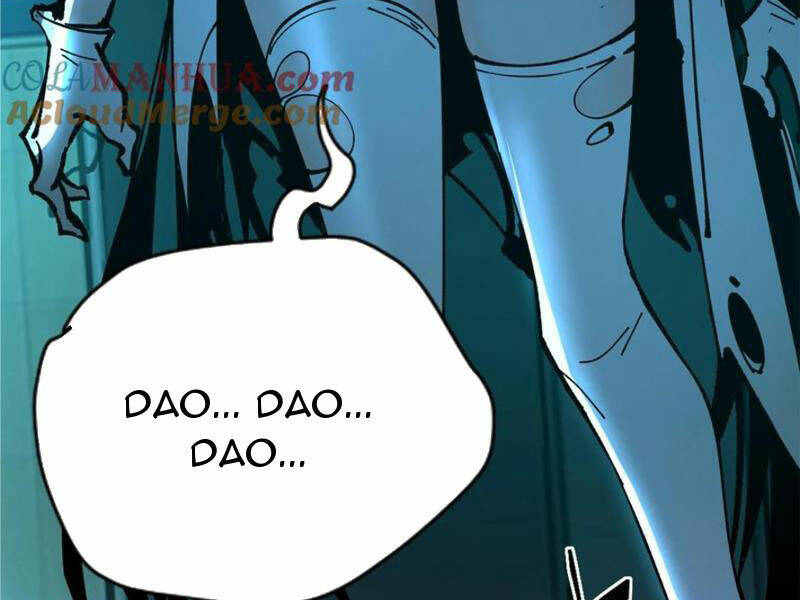 Quỷ dị khó giết? Thật xin lỗi, ta mới thật sự là bất tử: Chapter 30