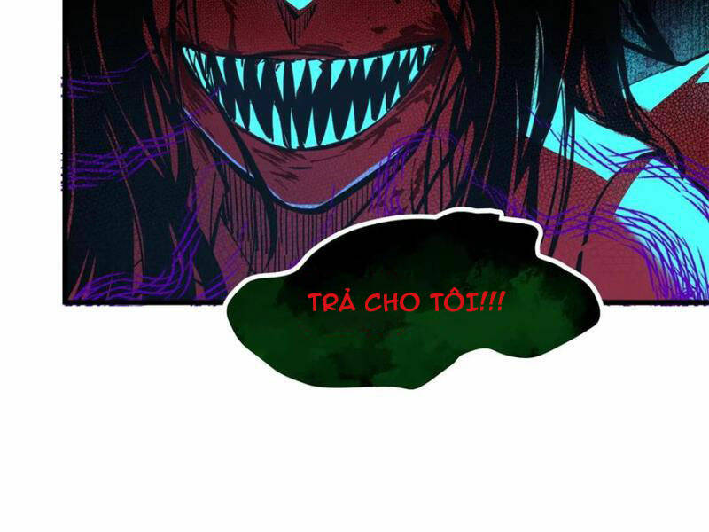 Quỷ dị khó giết? Thật xin lỗi, ta mới thật sự là bất tử: Chapter 31