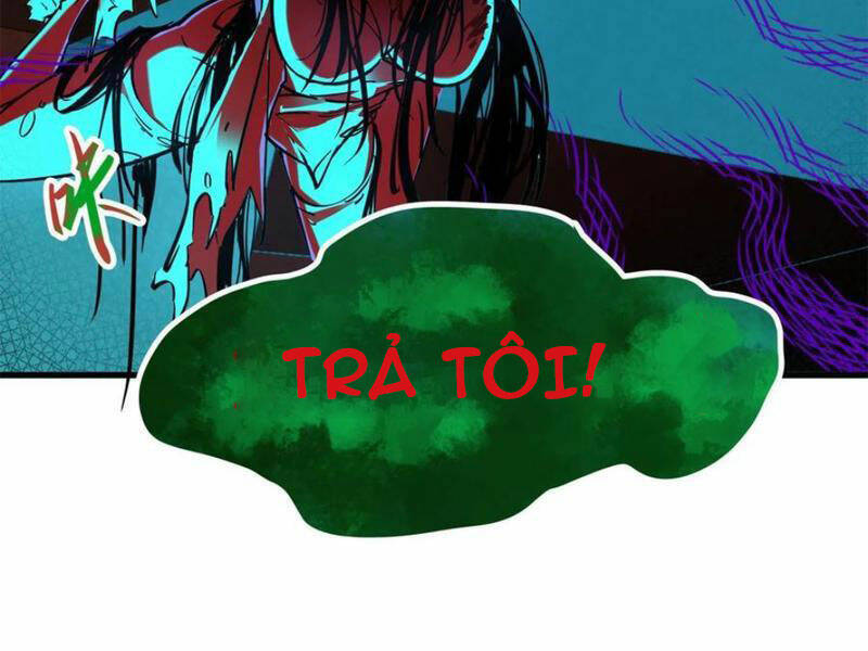 Quỷ dị khó giết? Thật xin lỗi, ta mới thật sự là bất tử: Chapter 31