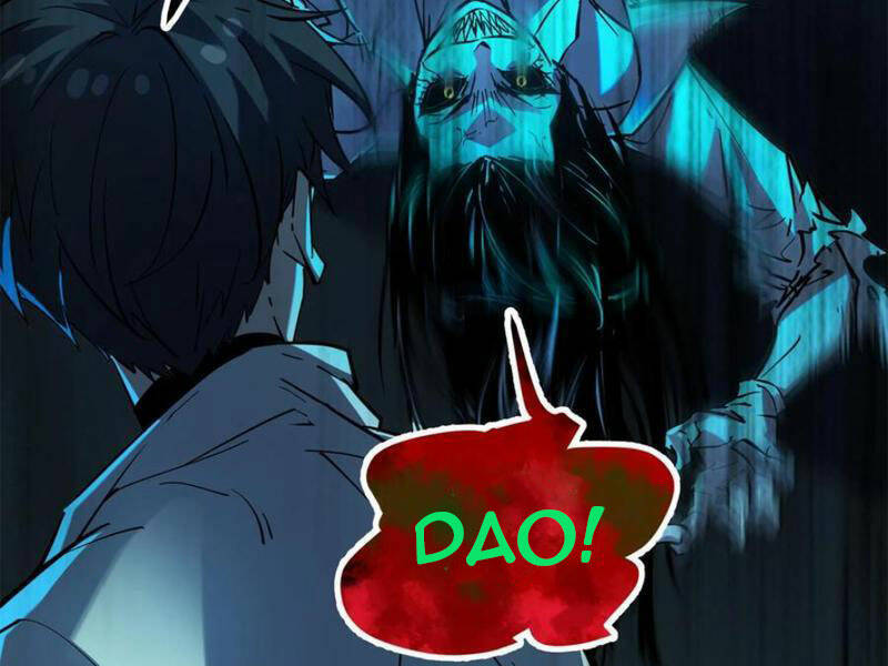 Quỷ dị khó giết? Thật xin lỗi, ta mới thật sự là bất tử: Chapter 31