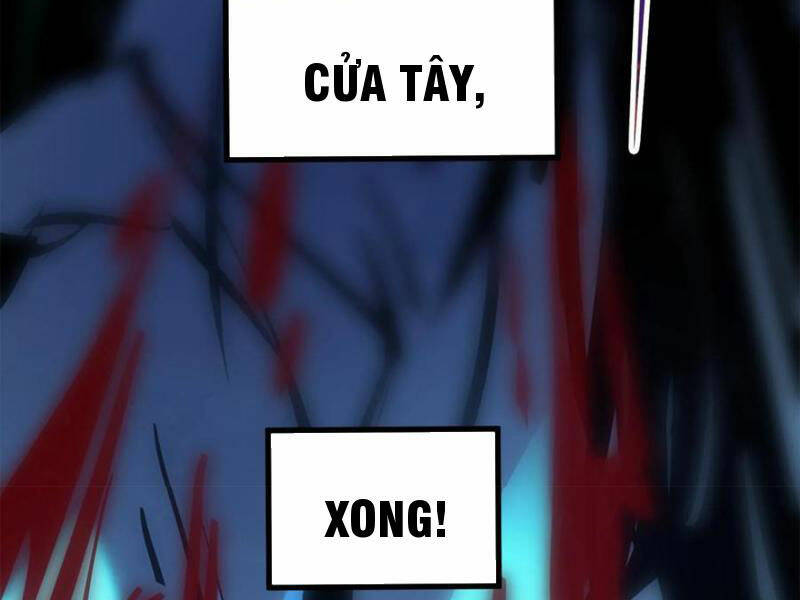 Quỷ dị khó giết? Thật xin lỗi, ta mới thật sự là bất tử: Chapter 31