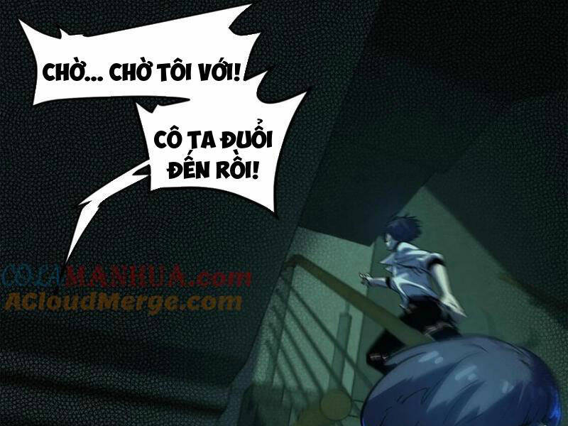 Quỷ dị khó giết? Thật xin lỗi, ta mới thật sự là bất tử: Chapter 31