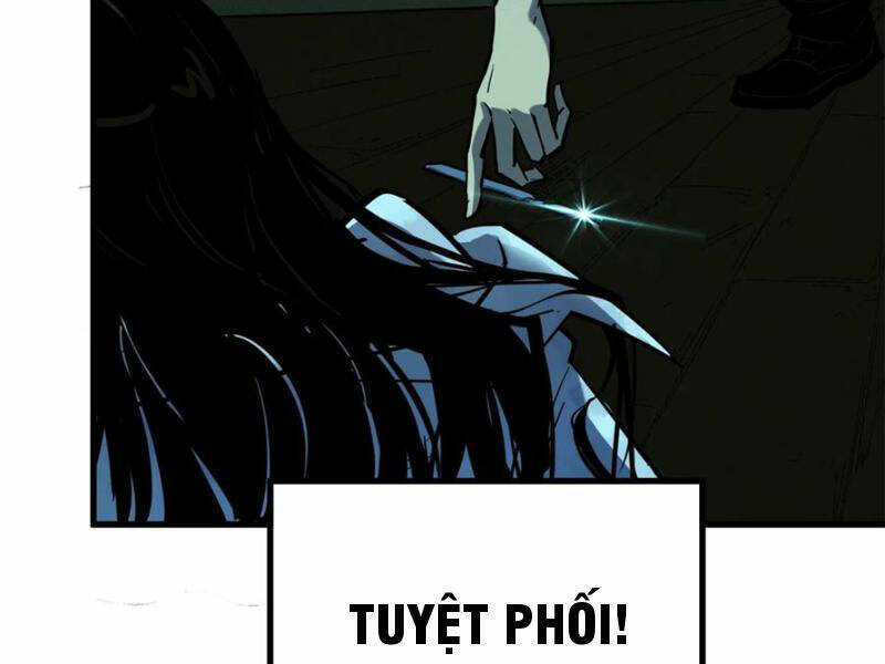 Quỷ dị khó giết? Thật xin lỗi, ta mới thật sự là bất tử: Chapter 31