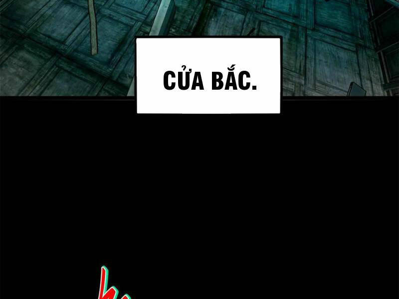Quỷ dị khó giết? Thật xin lỗi, ta mới thật sự là bất tử: Chapter 32