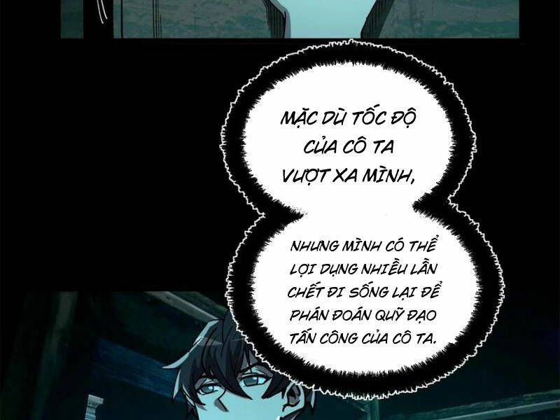 Quỷ dị khó giết? Thật xin lỗi, ta mới thật sự là bất tử: Chapter 32