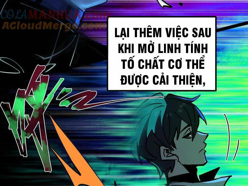 Quỷ dị khó giết? Thật xin lỗi, ta mới thật sự là bất tử: Chapter 33