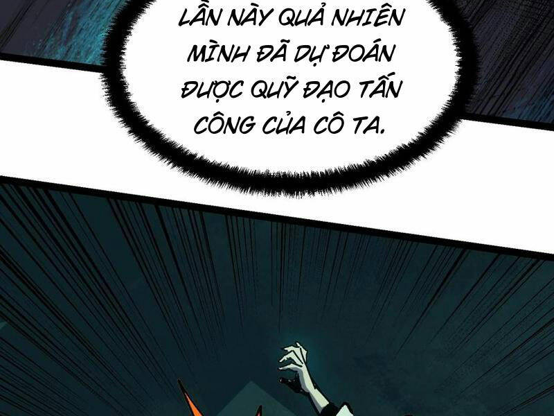 Quỷ dị khó giết? Thật xin lỗi, ta mới thật sự là bất tử: Chapter 33