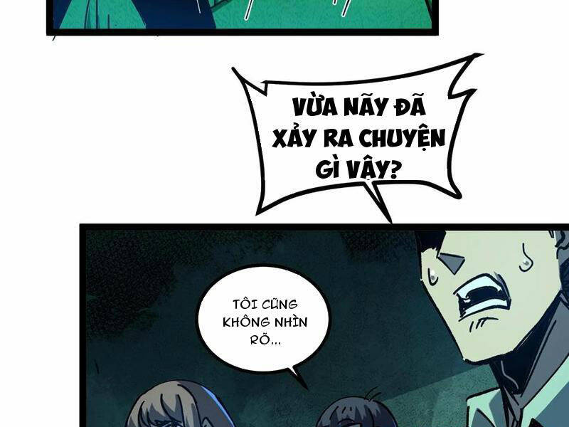 Quỷ dị khó giết? Thật xin lỗi, ta mới thật sự là bất tử: Chapter 33