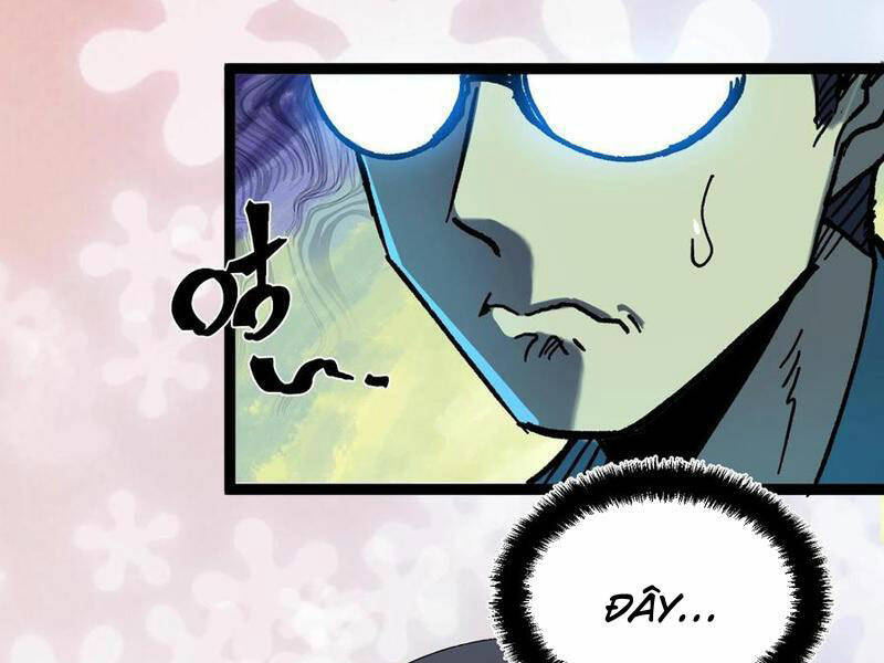 Quỷ dị khó giết? Thật xin lỗi, ta mới thật sự là bất tử: Chapter 33