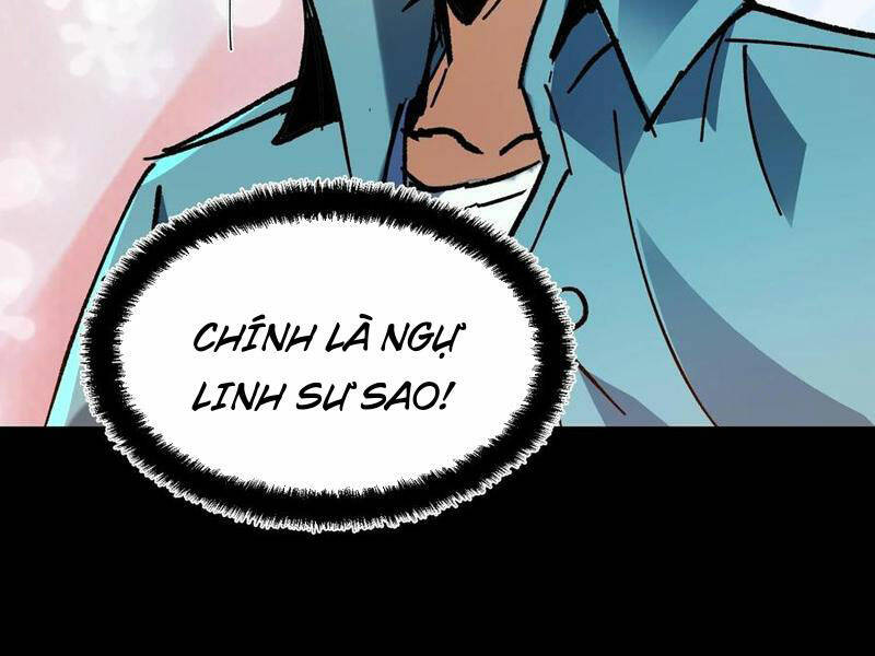 Quỷ dị khó giết? Thật xin lỗi, ta mới thật sự là bất tử: Chapter 33