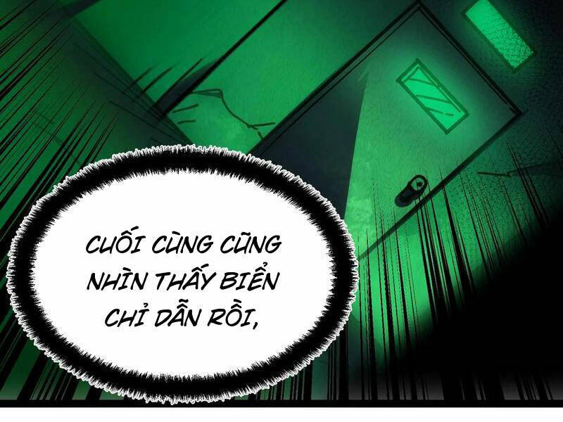 Quỷ dị khó giết? Thật xin lỗi, ta mới thật sự là bất tử: Chapter 33