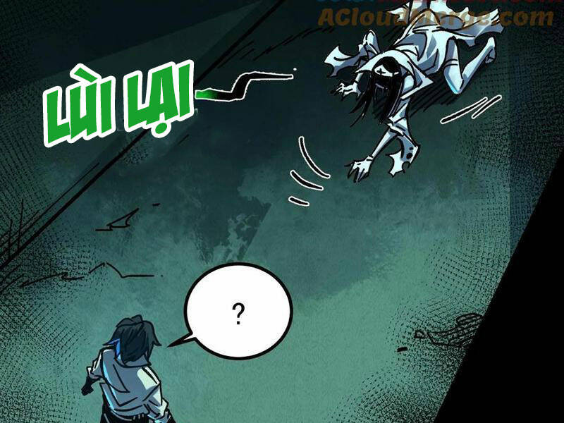 Quỷ dị khó giết? Thật xin lỗi, ta mới thật sự là bất tử: Chapter 33
