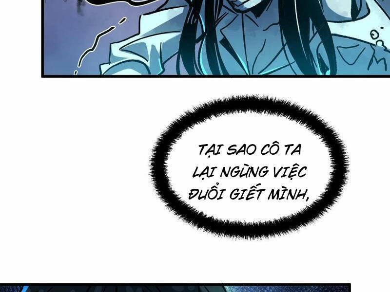 Quỷ dị khó giết? Thật xin lỗi, ta mới thật sự là bất tử: Chapter 33
