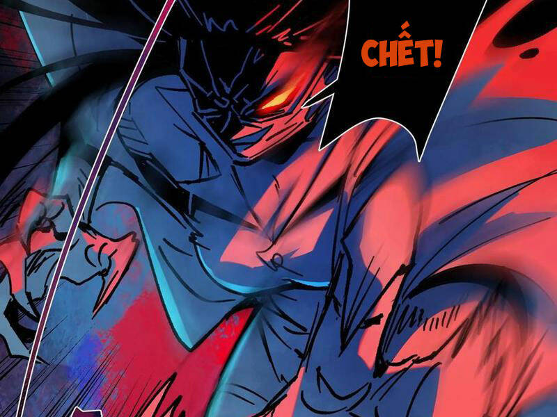 Quỷ dị khó giết? Thật xin lỗi, ta mới thật sự là bất tử: Chapter 33