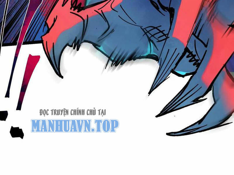 Quỷ dị khó giết? Thật xin lỗi, ta mới thật sự là bất tử: Chapter 33