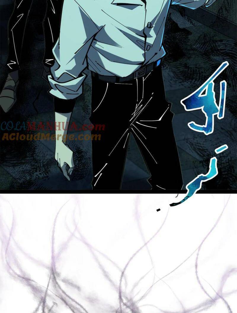 Quỷ dị khó giết? Thật xin lỗi, ta mới thật sự là bất tử: Chapter 35