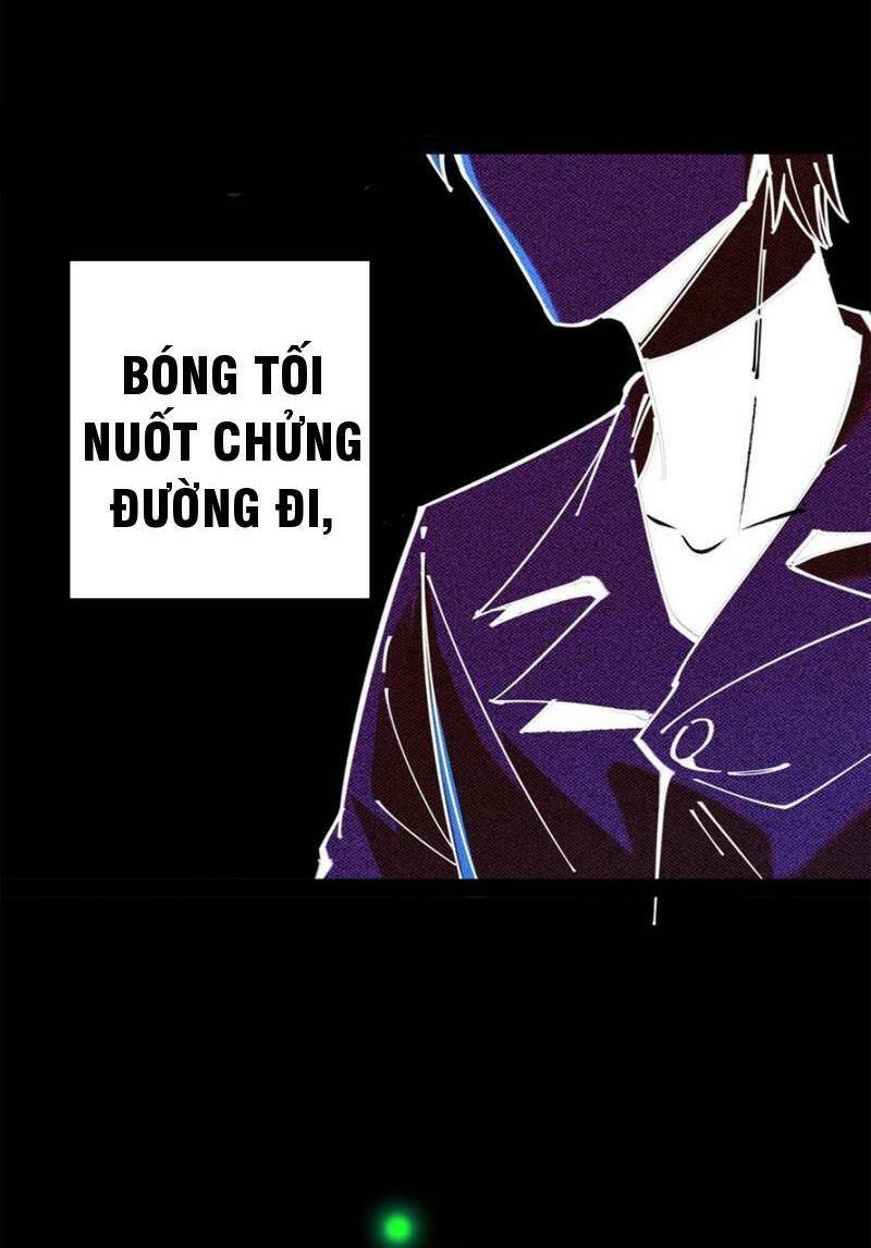 Quỷ dị khó giết? Thật xin lỗi, ta mới thật sự là bất tử: Chapter 35