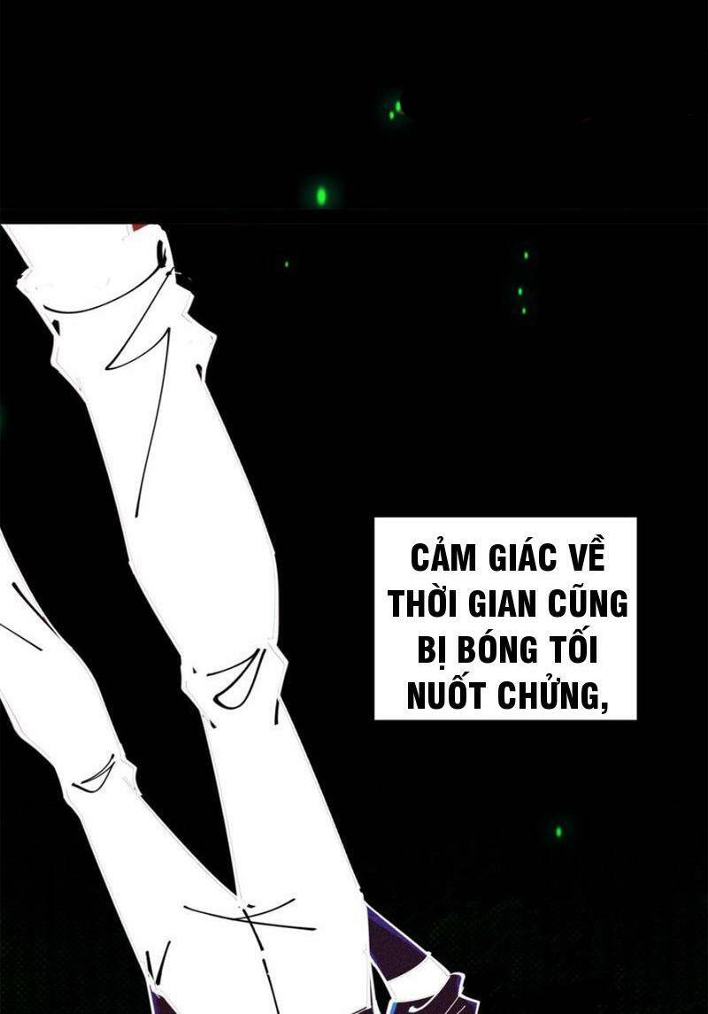 Quỷ dị khó giết? Thật xin lỗi, ta mới thật sự là bất tử: Chapter 35