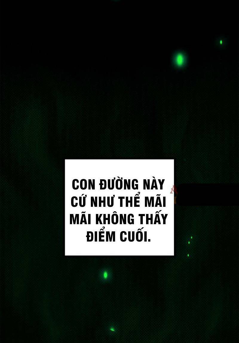 Quỷ dị khó giết? Thật xin lỗi, ta mới thật sự là bất tử: Chapter 35
