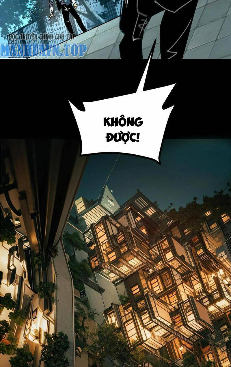 Quỷ dị khó giết? Thật xin lỗi, ta mới thật sự là bất tử: Chapter 36